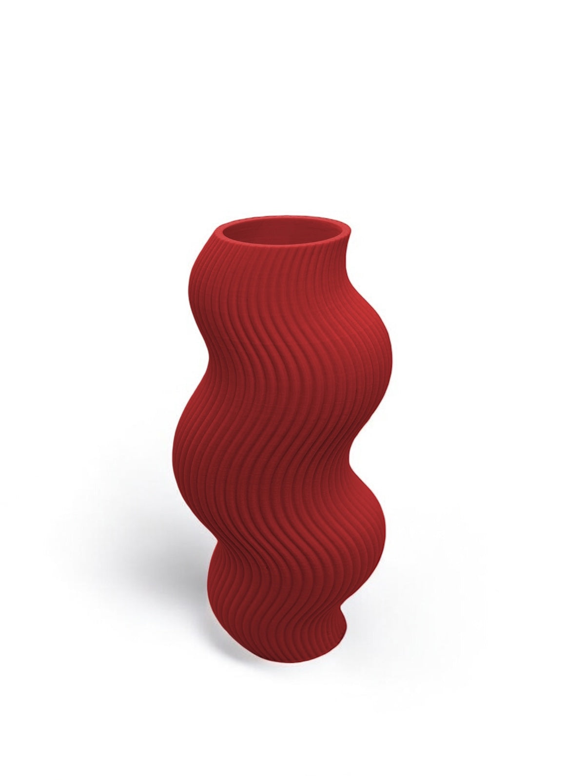 Twistora Vase