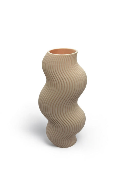 Twistora Vase