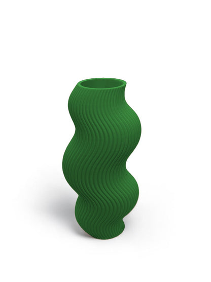 Twistora Vase